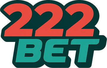 222bet Logo
